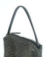UNITED ARROWS（ユナイテッドアローズ）ショルダーバッグ 黒 サイズ:- レディース/2200730810124