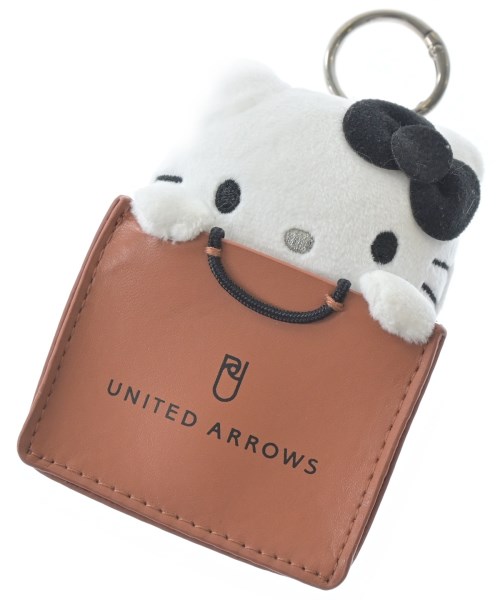 UNITED ARROWS(ユナイテッドアローズ)のチャーム サイズ:- 1,400円