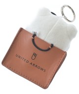 UNITED ARROWS（ユナイテッドアローズ）チャーム 白 サイズ:- レディース/2200730810148