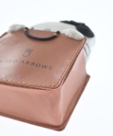 UNITED ARROWS（ユナイテッドアローズ）チャーム 白 サイズ:- レディース/2200730810148