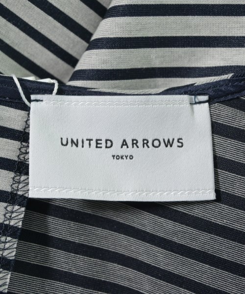 UNITED ARROWS（ユナイテッドアローズ）Tシャツ・カットソー グレー サイズ:F レディース/2200731332038
