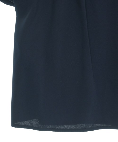 UNITED ARROWS（ユナイテッドアローズ）ブラウス 紺 サイズ:F レディース/2200723532033