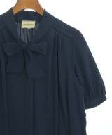 UNITED ARROWS（ユナイテッドアローズ）ブラウス 紺 サイズ:F レディース/2200723532033