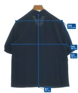 UNITED ARROWS（ユナイテッドアローズ）ブラウス 紺 サイズ:F レディース/2200723532033