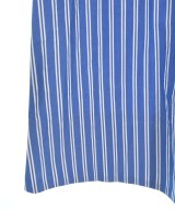 UNITED ARROWS（ユナイテッドアローズ）シャツワンピース 青 サイズ:36(S位) レディース/2200724289035