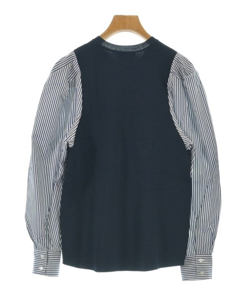 UNITED ARROWS（ユナイテッドアローズ）ニット・セーター 紺 サイズ:-(S位) レディース/2200724289066