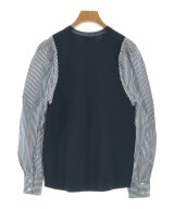 UNITED ARROWS（ユナイテッドアローズ）ニット・セーター 紺 サイズ:-(S位) レディース/2200724289066