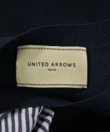 UNITED ARROWS（ユナイテッドアローズ）ニット・セーター 紺 サイズ:-(S位) レディース/2200724289066
