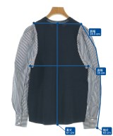 UNITED ARROWS（ユナイテッドアローズ）ニット・セーター 紺 サイズ:-(S位) レディース/2200724289066