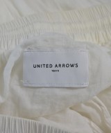 UNITED ARROWS（ユナイテッドアローズ）ロング・マキシ丈スカート 白 サイズ:36(S位) レディース/2200727371034