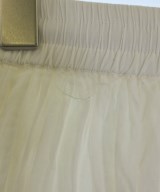 UNITED ARROWS（ユナイテッドアローズ）ロング・マキシ丈スカート 白 サイズ:36(S位) レディース/2200727371034