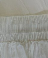 UNITED ARROWS（ユナイテッドアローズ）ロング・マキシ丈スカート 白 サイズ:36(S位) レディース/2200727371034