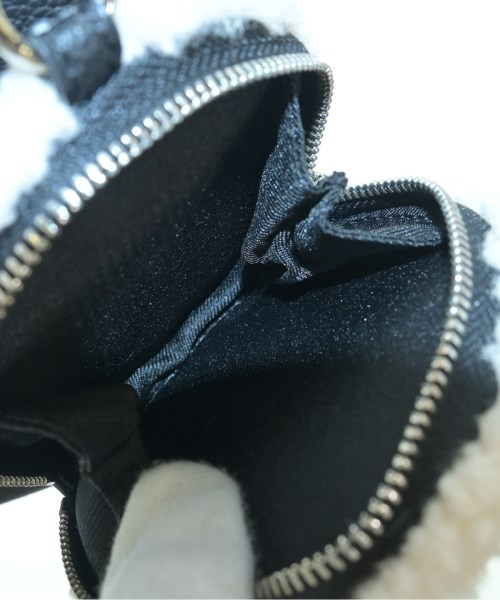 UNITED ARROWS（ユナイテッドアローズ）ショルダーバッグ 黒 サイズ:- レディース/2200727766045