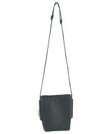 UNITED ARROWS（ユナイテッドアローズ）ショルダーバッグ 黒 サイズ:- レディース/2200727766045