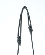 UNITED ARROWS（ユナイテッドアローズ）ショルダーバッグ 黒 サイズ:- レディース/2200727766045