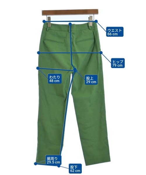 UNITED ARROWS（ユナイテッドアローズ）その他 緑 サイズ:-(M位) レディース/2200727795014