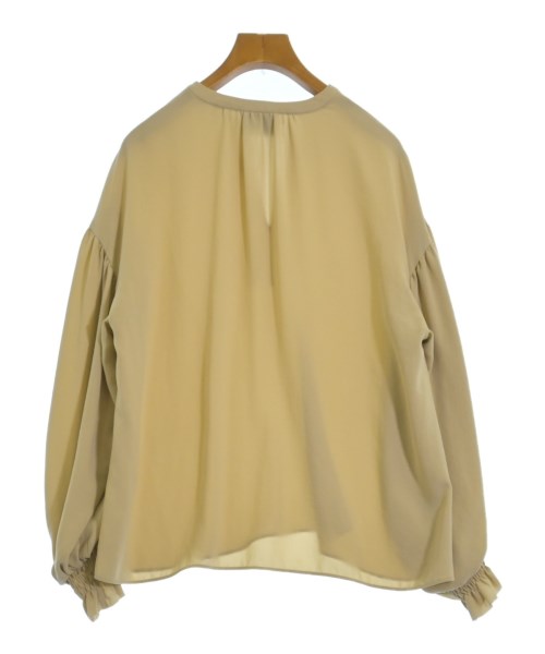 UNITED ARROWS（ユナイテッドアローズ）ブラウス ベージュ サイズ:-(M位) レディース/2200728713086
