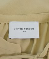 UNITED ARROWS（ユナイテッドアローズ）ブラウス ベージュ サイズ:-(M位) レディース/2200728713086