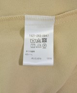 UNITED ARROWS（ユナイテッドアローズ）ブラウス ベージュ サイズ:-(M位) レディース/2200728713086