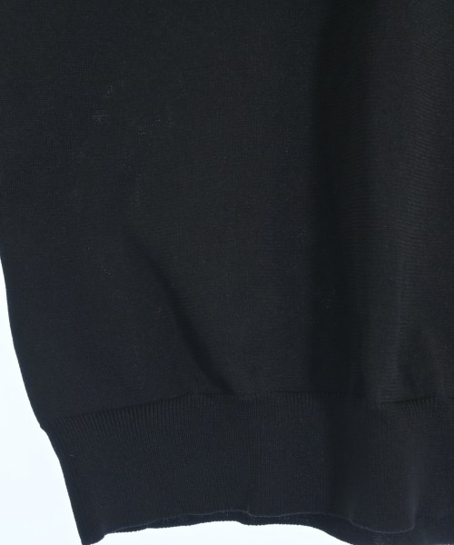 UNITED ARROWS（ユナイテッドアローズ）ニット・セーター 黒 サイズ:-(L位) レディース/2200731522088