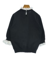 UNITED ARROWS（ユナイテッドアローズ）ニット・セーター 黒 サイズ:-(L位) レディース/2200731522088