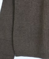 UNITED ARROWS（ユナイテッドアローズ）ニット・セーター 茶 サイズ:F レディース/2200731522118