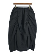 UNITED ARROWS（ユナイテッドアローズ）ロング・マキシ丈スカート 黒 サイズ:-(M位) レディース/2200731630035