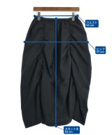 UNITED ARROWS（ユナイテッドアローズ）ロング・マキシ丈スカート 黒 サイズ:-(M位) レディース/2200731630035