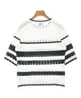 UNITED ARROWS（ユナイテッドアローズ）ニット・セーター 白 サイズ:-(M位) レディース/2200731654055