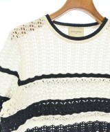 UNITED ARROWS（ユナイテッドアローズ）ニット・セーター 白 サイズ:-(M位) レディース/2200731654055