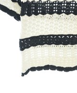 UNITED ARROWS（ユナイテッドアローズ）ニット・セーター 白 サイズ:-(M位) レディース/2200731654055