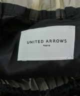 UNITED ARROWS（ユナイテッドアローズ）ロング・マキシ丈スカート 黒 サイズ:38(M位) レディース/2200731680030