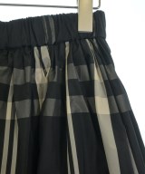 UNITED ARROWS（ユナイテッドアローズ）ロング・マキシ丈スカート 黒 サイズ:38(M位) レディース/2200731680030