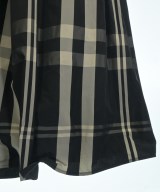 UNITED ARROWS（ユナイテッドアローズ）ロング・マキシ丈スカート 黒 サイズ:38(M位) レディース/2200731680030