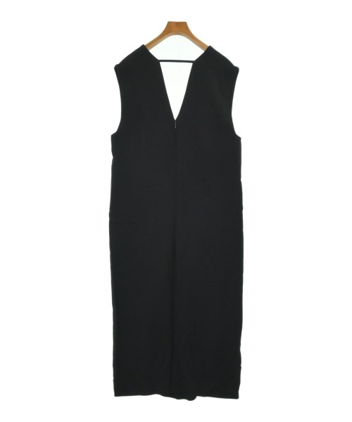 UNITED ARROWS（ユナイテッドアローズ）ワンピース 黒 サイズ:38(M位) レディース/2200720995039