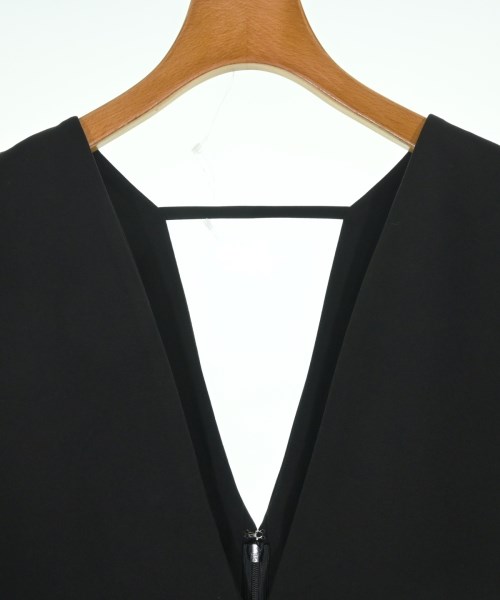 UNITED ARROWS（ユナイテッドアローズ）ワンピース 黒 サイズ:38(M位) レディース/2200720995039