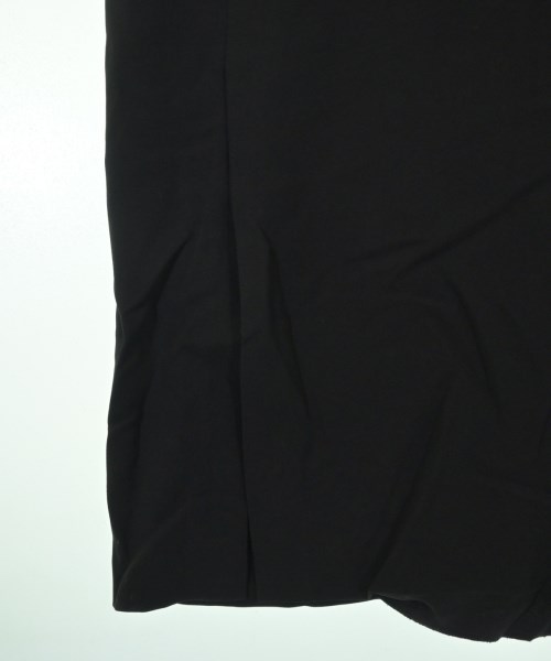 UNITED ARROWS（ユナイテッドアローズ）ワンピース 黒 サイズ:38(M位) レディース/2200720995039
