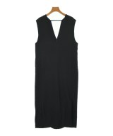 UNITED ARROWS（ユナイテッドアローズ）ワンピース 黒 サイズ:38(M位) レディース/2200720995039