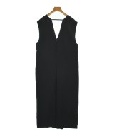 UNITED ARROWS（ユナイテッドアローズ）ワンピース 黒 サイズ:38(M位) レディース/2200720995039