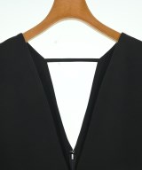 UNITED ARROWS（ユナイテッドアローズ）ワンピース 黒 サイズ:38(M位) レディース/2200720995039