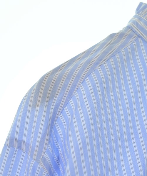 UNITED ARROWS（ユナイテッドアローズ）ブラウス 青 サイズ:38(M位) レディース/2200724889112