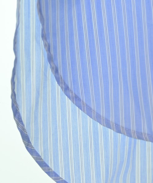 UNITED ARROWS（ユナイテッドアローズ）ブラウス 青 サイズ:38(M位) レディース/2200724889112