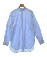 UNITED ARROWS（ユナイテッドアローズ）ブラウス 青 サイズ:38(M位) レディース/2200724889112