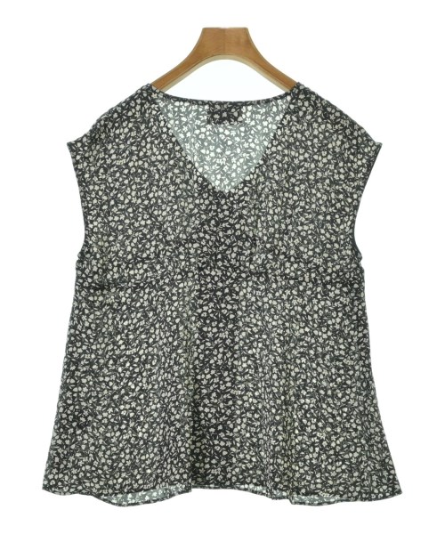 UNITED ARROWS（ユナイテッドアローズ）カジュアルシャツ 黒 サイズ:F レディース/2200724889143