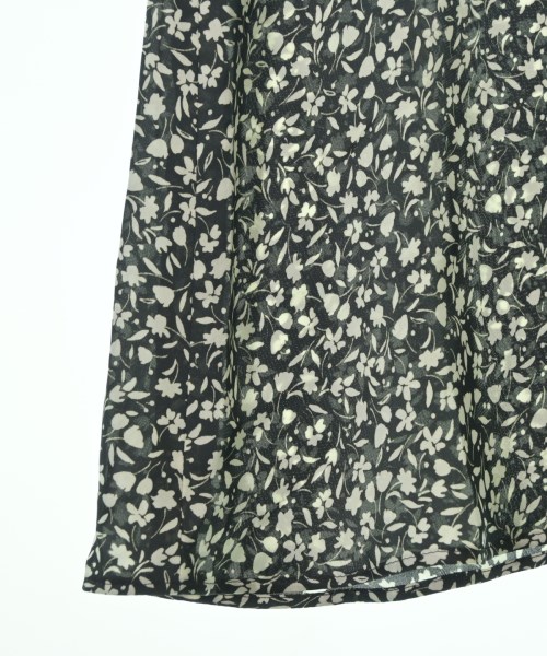 UNITED ARROWS（ユナイテッドアローズ）カジュアルシャツ 黒 サイズ:F レディース/2200724889143
