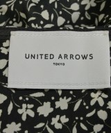 UNITED ARROWS（ユナイテッドアローズ）カジュアルシャツ 黒 サイズ:F レディース/2200724889143