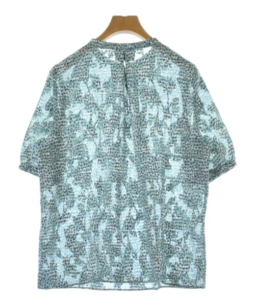 UNITED ARROWS（ユナイテッドアローズ）ブラウス 緑 サイズ:F レディース/2200724889297