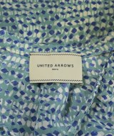 UNITED ARROWS（ユナイテッドアローズ）ブラウス 緑 サイズ:F レディース/2200724889297