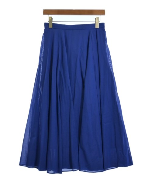 UNITED ARROWS(ユナイテッドアローズ)のロング・マキシ丈スカート サイズ:40(M位) 4,200円