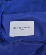 UNITED ARROWS（ユナイテッドアローズ）ロング・マキシ丈スカート 青 サイズ:40(M位) レディース/2200726475023